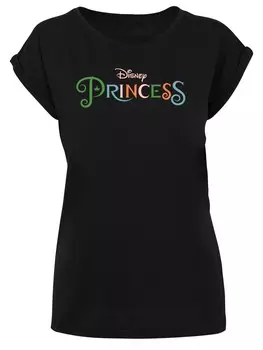 Футболка F4NT4STIC Shirt, черный