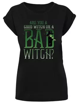 Футболка F4NT4STIC Shirt, черный