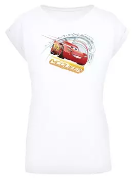 Футболка F4NT4STIC Shirt Disney, белый