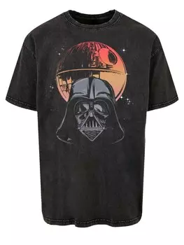 Футболка F4Nt4Stic STAR WAR, черный