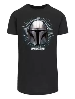 Футболка F4Nt4Stic STAR WARS, черный