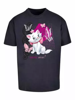 Футболка F4NT4STIC, темно-синий