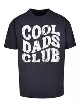 Футболка F4NT4STIC, темно-синий