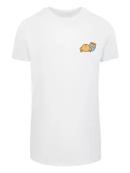 Футболка F4NT4STIC Winnie Pooh, белый