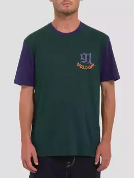 Футболка Fa Nando By Arb Cb Volcom, розовый