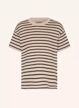 Футболка фабиан Wheat, синий