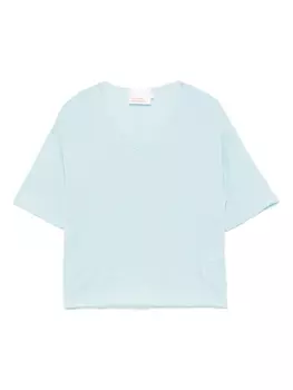 Футболка Fabiola absolut cashmere, синий