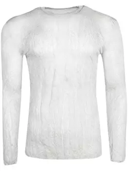 Футболка Facelift 032c, белый