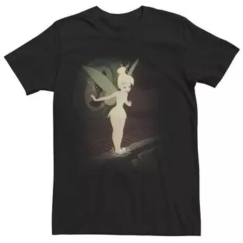 Футболка Fairy Dust от Disney's Tinkerbell Juniors Licensed Character