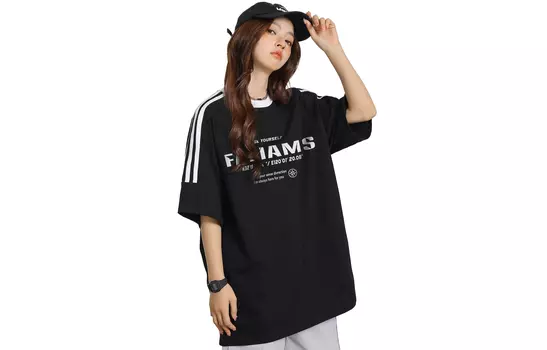 Футболка Faliams унисекс, Белый