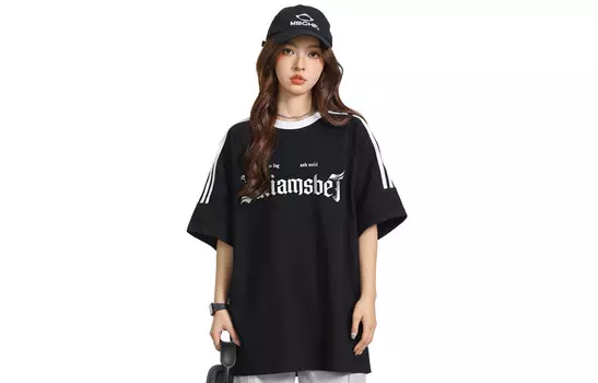 Футболка Faliams унисекс, Белый