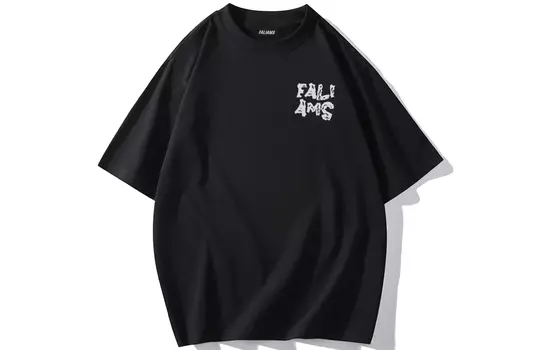 Футболка Faliams унисекс, Бургундия