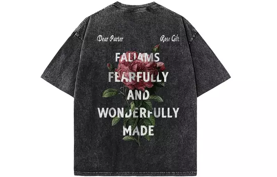 Футболка Faliams унисекс, Фиолетовый