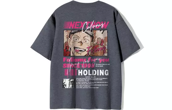 Футболка Faliams унисекс, Крем