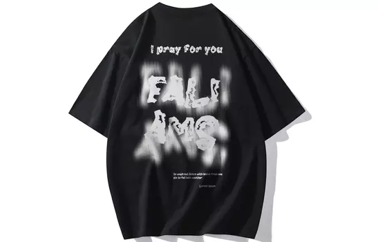 Футболка Faliams унисекс, Светло-зеленый