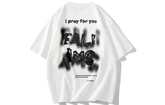 Футболка Faliams унисекс, Темно-зеленый