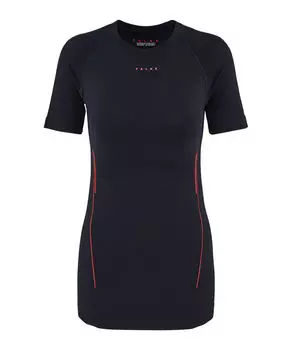 Футболка Falke, черный