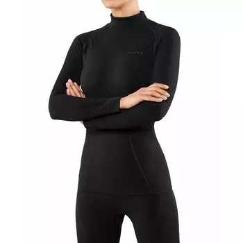 Футболка Falke Maximum Warm, черный