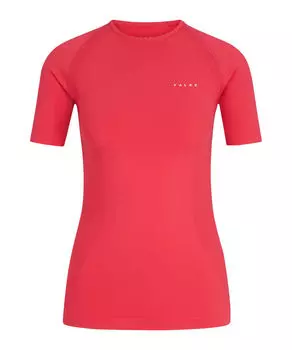 Футболка Falke, розовый