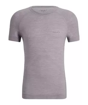 Футболка Falke, серый