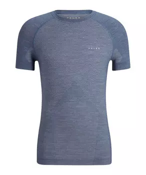 Футболка Falke, синий