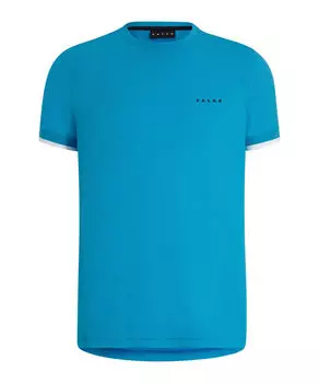 Футболка Falke, синий