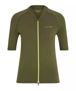 Футболка Falke, зеленый