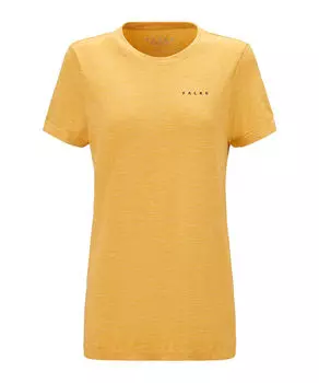 Футболка Falke, желтый