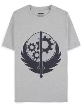 Футболка Fallout, черный