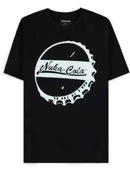 Футболка Fallout, черный