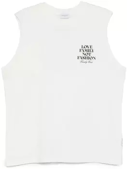 Футболка Family First LFNF, белый