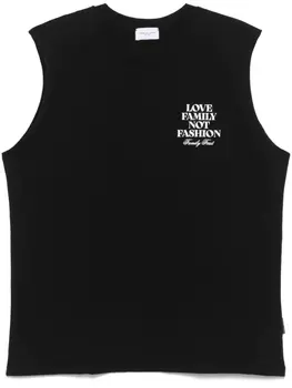 Футболка Family First LFNF, черный