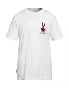 Футболка Family First Milano, белый