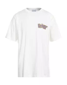 Футболка Family First Milano, белый