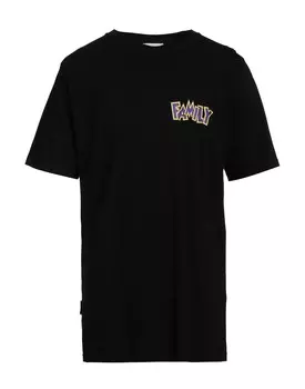 Футболка Family First Milano, черный