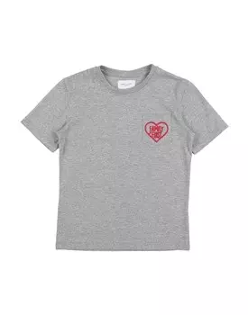 Футболка Family First Milano, серый