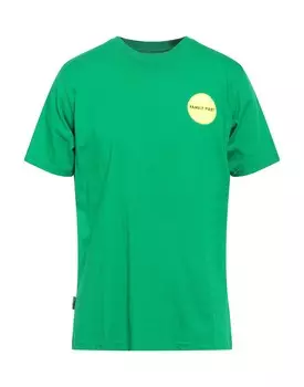 Футболка Family First Milano, зеленый