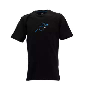 Футболка FANATICS Carolina Panthers, черный