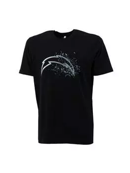 Футболка FANATICS, черный