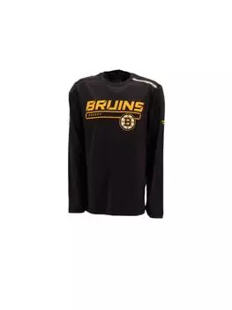 Футболка FANATICS, черный