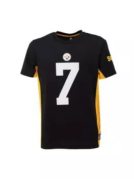 Футболка FANATICS, черный