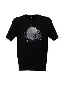 Футболка FANATICS, черный