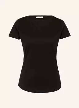 Футболка фанни Stefan Brandt, черный