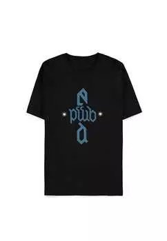 Футболка FANTASTIC BEASTS, черный