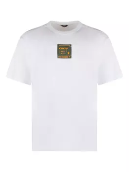 Футболка Fantome K-Way, белый