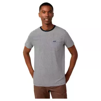 Футболка Faonnable FM510237, серый