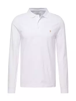 Футболка FARAH BLANES, белый