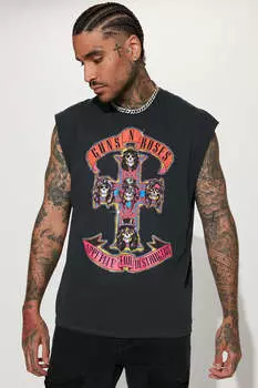 Футболка Fashion Nova 12160639, черный