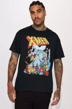 Футболка Fashion Nova 202434608, черный