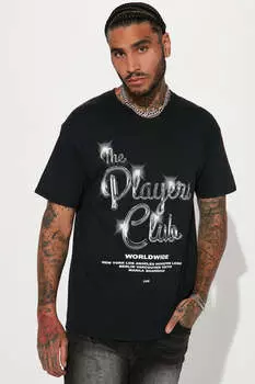 Футболка Fashion Nova 22024932, черный